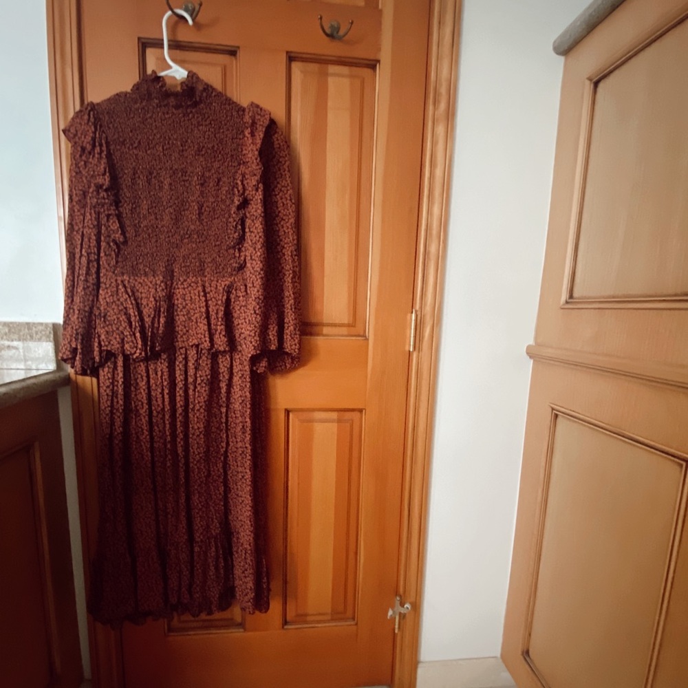 Doen M Sample Dress. One of a kind